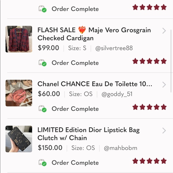 Love Notes 🙏🏻❤️ - Picture 11 of 11